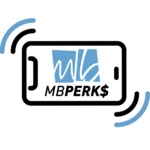 Logo of MB Perks android Application 